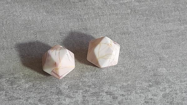 Maschenstopper Mamor