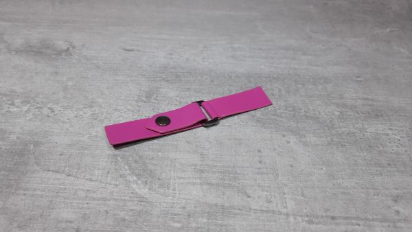 Verschluss pink