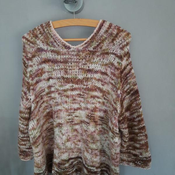 Strickrezept Schupuli