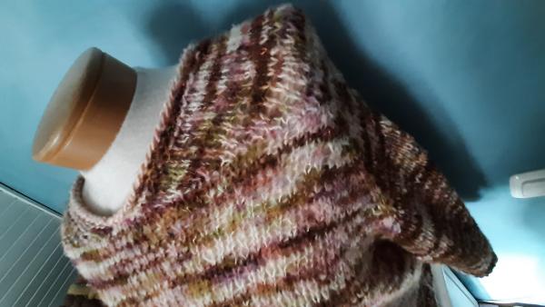 Strickrezept Schupuli