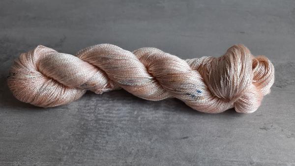 Seide Pinky Pie - Lace- Seide